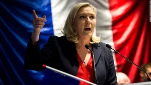 ALEGERILE din Franţa, în umbra atacului terorist de joi din Paris. Cine sunt candidaţii care ar putea intra în turul doi şi pe cine dau învingător sondajele