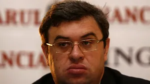 Directorul general al ING Fond de Pensii a demisionat