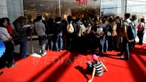 CBRE: Retailers Still Maintain High Interest For Romanian Market