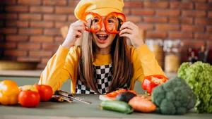 Legătura dintre alimentație și depresie la adolescenți, confirmată de un nou studiu. Concluzia surprinzătoare a cercetătorilor