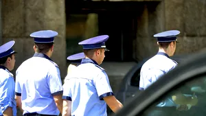 Componente auto contrafăcute de vânzare. Poliţiştii fac percheziţii la firme din Capitală şi alte trei judeţe