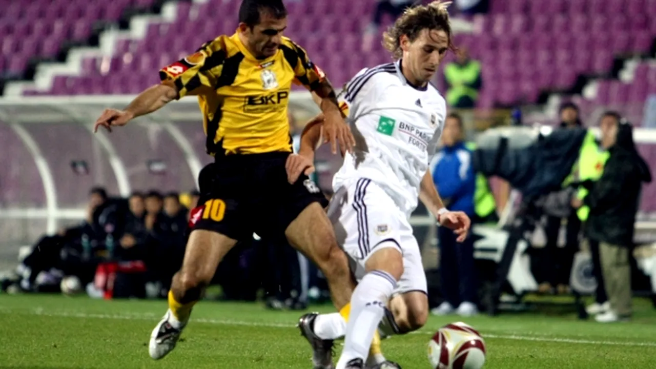 La Derniere Heure: Anderlecht merita victoria