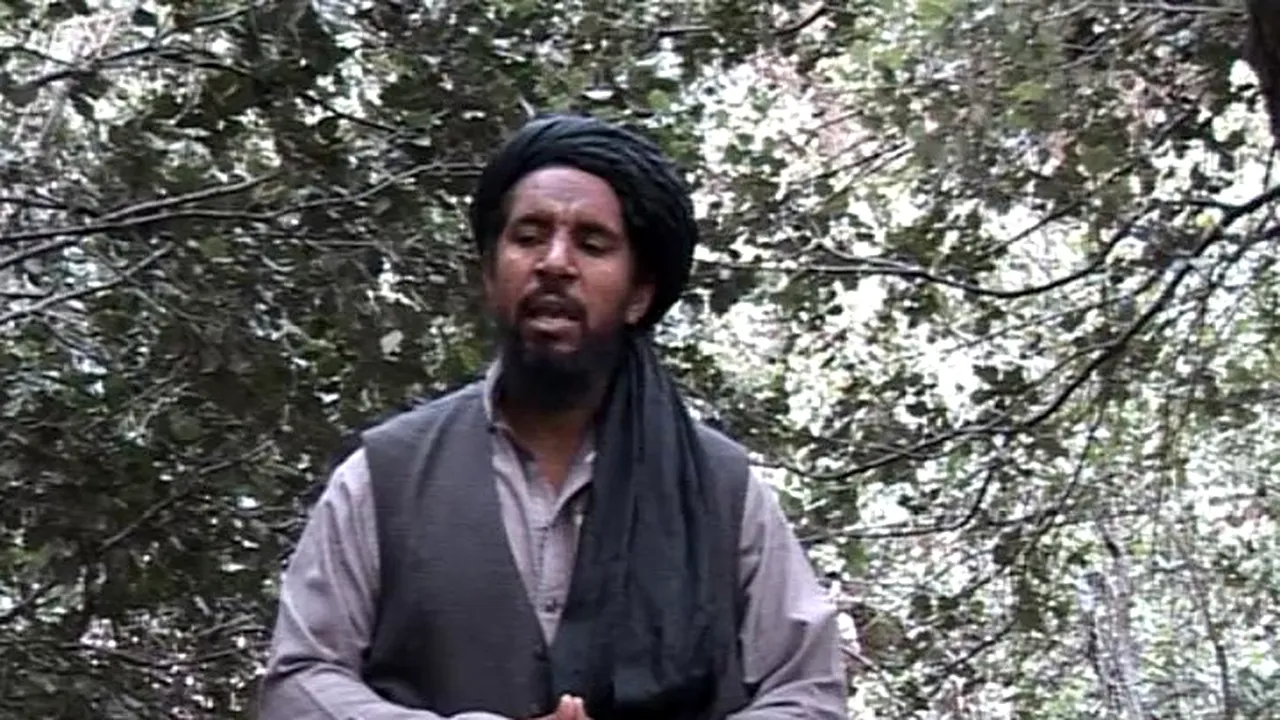 Raid al avioanelor americane fără pilot în Pakistan, împotriva numărului doi în ierarhia Al-Qaida