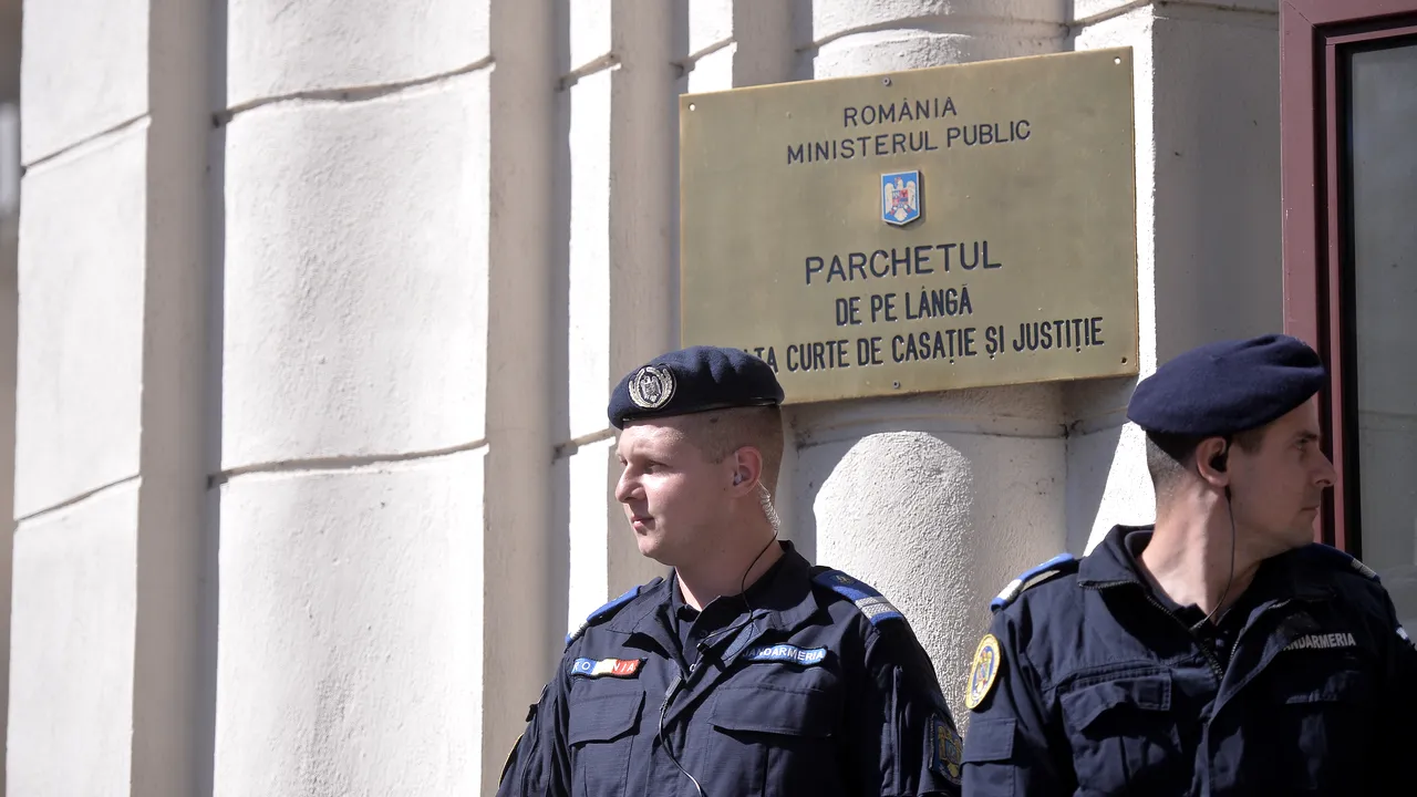 Alegeri la şefia parchetelor: Procurorul Horaţiu Radu intră în cursa pentru Parchetul General