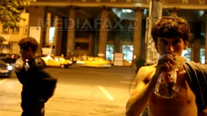 STUDIU: Hepatita C, principala afecţiune a celor care trăiesc în stradă. Unii au şi HIV