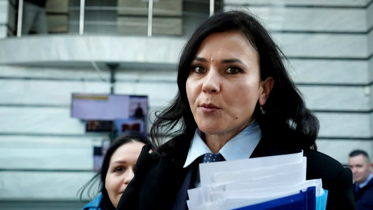 Audieri pentru șefia Parchetului General. Procuroarea Cristina Chiriac, despre cazul fostului episcop de Huși: ”Toate deciziile adoptate au fost luate în strictă conformitate cu legea” | 
