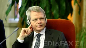 Secretarul Comisiei de la Veneţia: CC trebuie să decidă dacă se aplică referendumul din 2009