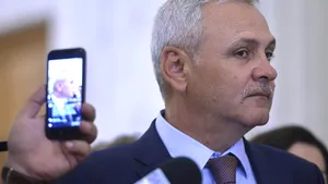 Liviu Dragnea, despre Codruţa Kovesi: Nu mă aşteptam să nu vină la Comisie. Ce ar avea de ascuns?