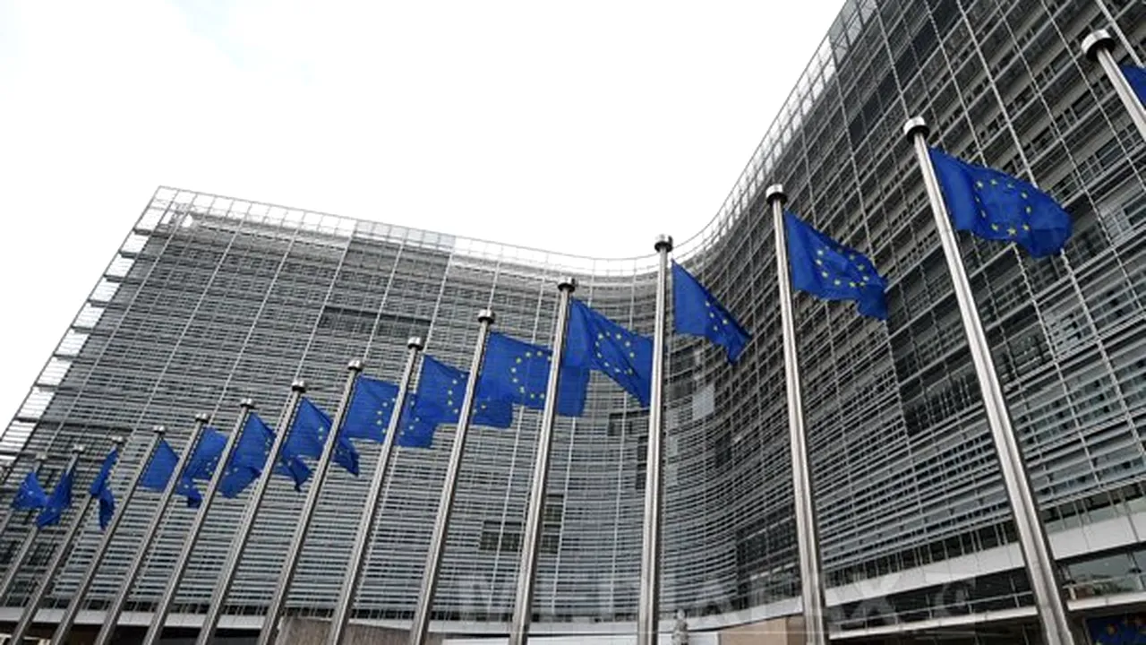 SURSE: UE ar putea suspenda Tratatul Schengen. Se va cere reintroducerea controlului la frontiere