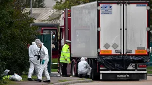 Pedeapsă aspră primită de Gheorghe Nica în Marea Britanie, după ce a fost găsit vinovat de uciderea a 39 de vietnamezi în camionul frigorific