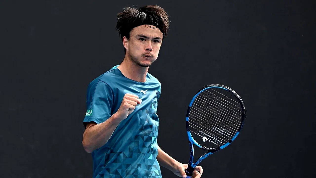 Andy Murray se opreşte în turul doi la Melbourne, învins de japonezul Taro Daniel