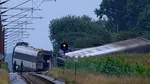 Un mort și zeci de răniți după un accident feroviar în Danemarca