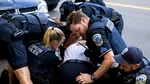 Peste 450 de arestări la Washington de la începutul intervenției federale, anunță Casa Albă