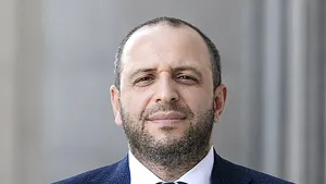 Noul ministru ucrainean al Apărării: Războiul cu Rusia a început cu câteva secole în urmă