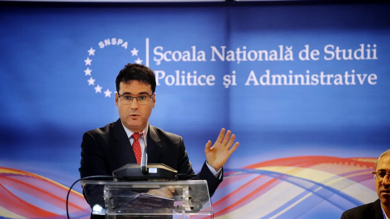 COMENTARIU Lelia Munteanu: Şase nuanţe ale penibilului politic plus Remus Pricopie
