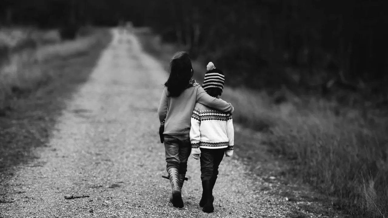 UPDATE: Cei doi copii dispăruţi de şase zile de la o stână din Vaslui au fost găsiţi
