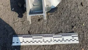 Ucrainenii susțin că drone fabricate în China ar fi avariat clădirea consulatului chinez din Odesa
