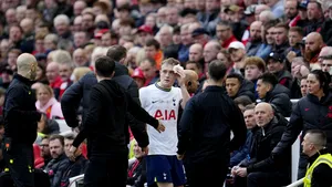 Proprietarul lui Tottenham Hotspur, acuzat de presupuse tranzacţii cu informaţii privilegiate