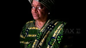 BIOGRAFIE: Ellen Johnson Sirleaf, prima femeie aleasă preşedinte într-un stat african