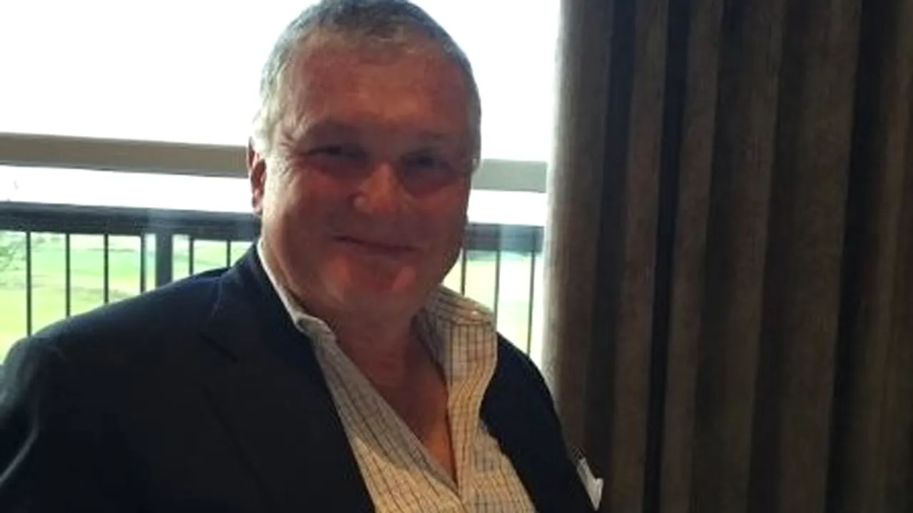 Casa Albă a trimis Senatului nominalizarea lui Adrian Zuckerman pentru funcţia de ambasador al SUA la Bucureşti