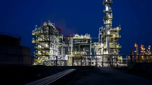 O nouă unitate de produse aromatice a fost pusă în funcțiune de OMV Petrom la Petrobrazi. Instalația produce materie primă pentru industria chimică