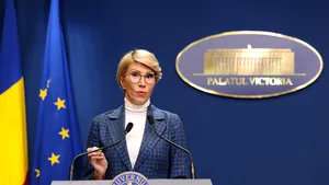 Turcan: Se lucrează la un proiect pentru ca persoanele să poată lucra până la 70 de ani
