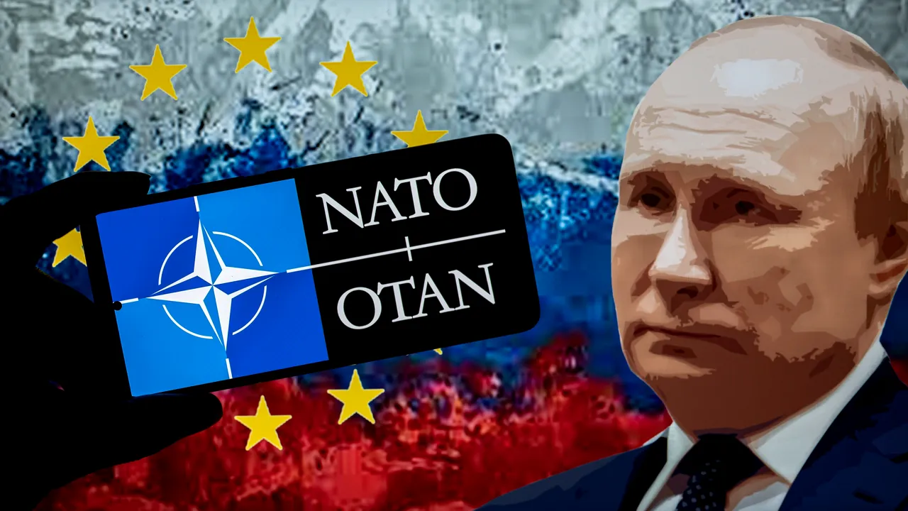 Ucraina susţine că dezvăluirile despre planurile militare sunt false/Rusia denunţă rolul SUA şi NATO 