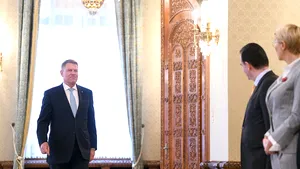 PNL promite să iniţieze modificarea Constituţiei, dacă va fi adoptat referendumul pe justiţie