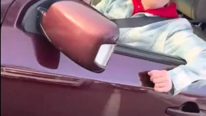 A apărut o înregistrare video cu femeia împușcată în Minneapolis de un agent de imigrări