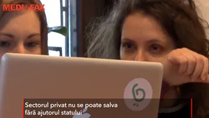Sfatul unui mare expert în fiscalitate: Statul poate ieşi din criză prin investiţii / Oricât de mult ne-am dori, nu ne putem împrumuta la nesfârşit