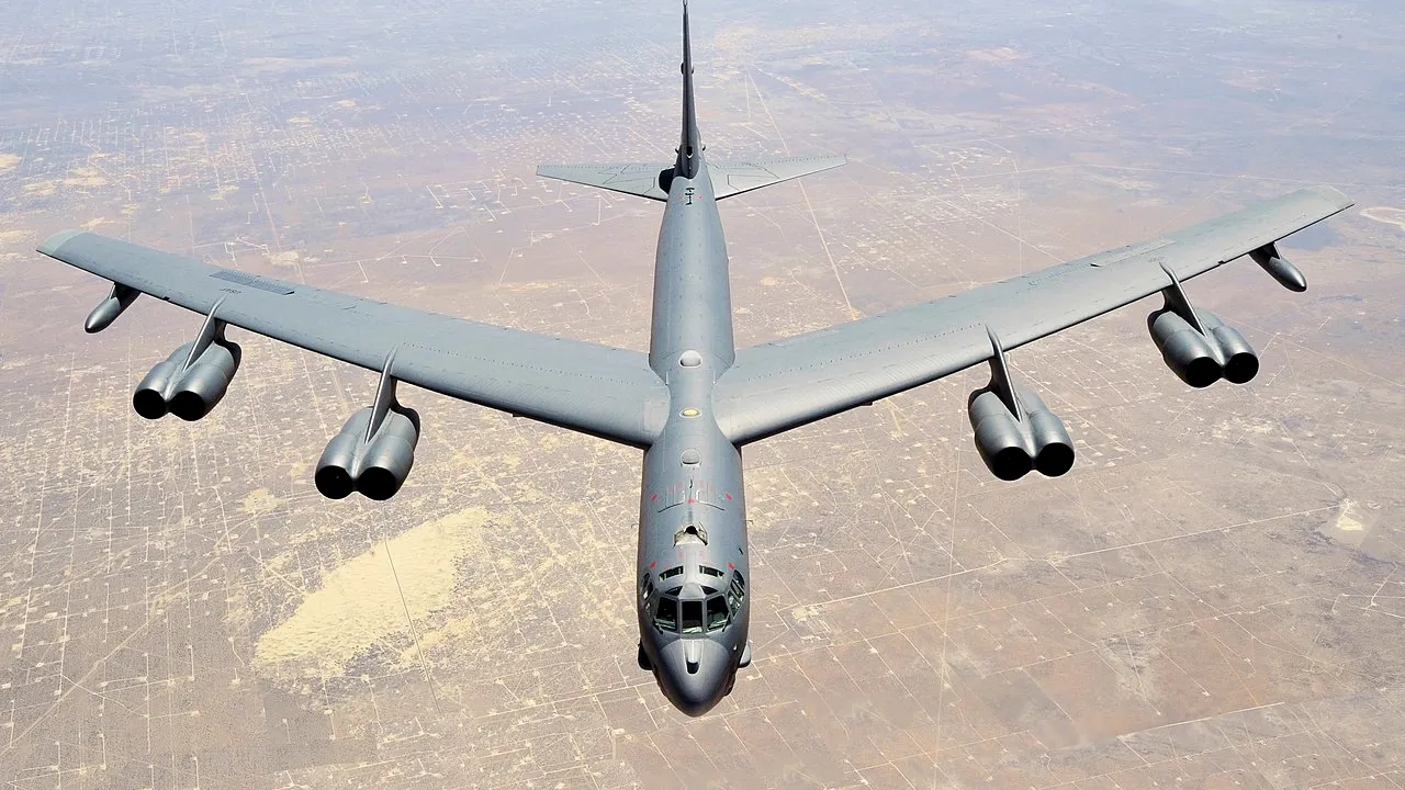 Tensiuni în Pacific între SUA şi China. Australia va găzdui şase bombardiere nucleare 
