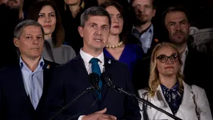 Dan Barna, criticat dur de simpatizanţii USR-PLUS după eşecul de la prezidenţiale: „Nu învăţăm nimic de aici?”
