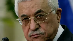 Mahmoud Abbas: Un tratat de pace cu Israelul este posibil în şase luni