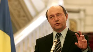 Băsescu: Nu cred în teoriile lansate de propăvăduitorii economiei de stat