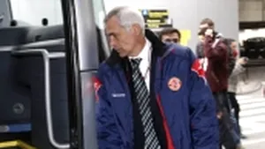 Dramă în RD Congo: naţionala antrenată de Cuper ratează barajul la Mondiale din pricina unei neatenţii