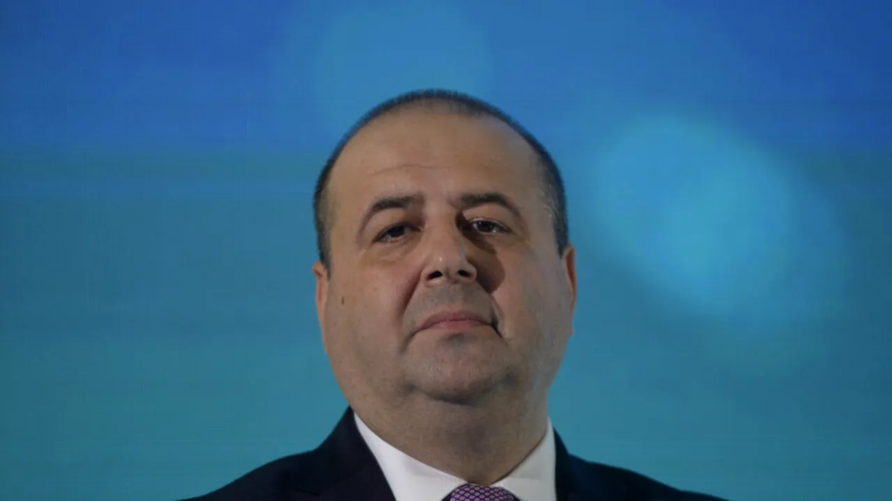 Mihai Busuioc va fi propunerea PSD pentru postul de judecător al Curții Constituționale