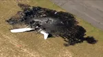 Două avioane de mici dimensiuni s-au ciocnit în Colorado: un mort şi trei răniţi