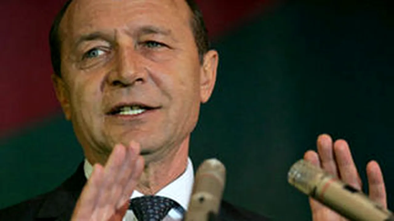 Romanian President Can’t Dissolve Parliament Even If Reelected - Paper