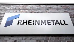 Rheinmetall câștigă o comandă de muniție pentru Ucraina în valoare de peste 10 milioane de euro