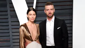Un secret de familie bine păstrat a fost dezvăluit. Justin Timberlake şi Jessica Biel nu au unul, ci doi copii