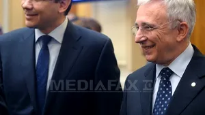 Ponta spune că va discuta cu Isărescu despre 