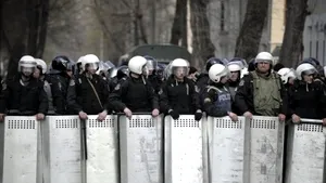 Moldova Said To Expel Three Romanian Journalists