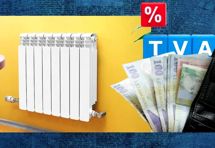 Exclusiv Cu cât plătesc mai mult bucureștenii pentru apă caldă și căldură după majorarea TVA? Costurile calculate de Termoenergetica în funcție de consum