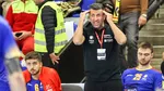 George Buricea, selecționerul României la handbal masculin, după victoria cu Turcia: Băieții au arătat că sunt o echipă, un grup unit