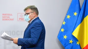 Aviz favorabil pentru Budăi. Despre desfiinţarea pensiilor speciale: Nu sunt la Ministerul Muncii