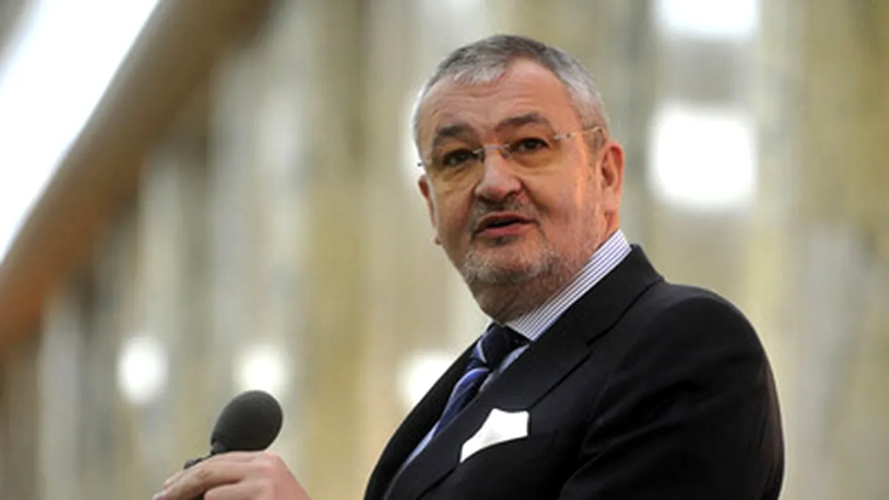 Romania Fin Min: Political Changes Justify Compensatory Payments To State Co Managers