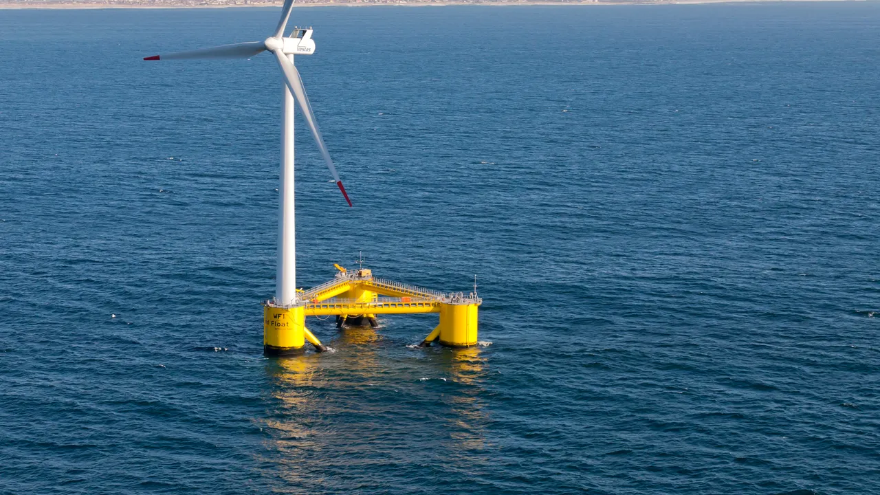 Gabriel Andronache, Transelectrica: În eolian, de peste doi ani nu s-a mai instalat nimic