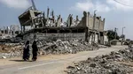 Planul lui Trump pentru reconstrucţia Fâşiei Gaza nu este o premieră. Israelienii au propus în 2024 proiectul „Gaza 2035”