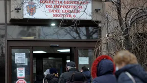 Cum poţi plăti taxele şi impozitele fără să ieşi din casă