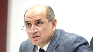 Copos critică atitudinea lui Dănuţ Coman şi spune că se pot lua anumite măsuri în acest caz